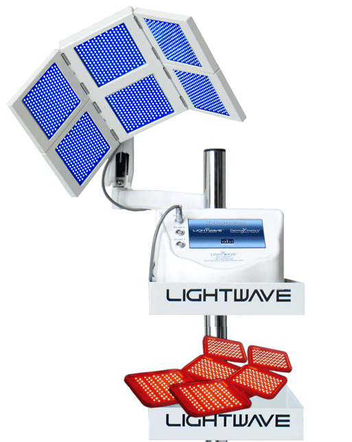 Light Pad Tri-Wave - Advanced Light Therapy (Accessory) For Sale