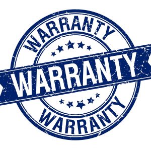 Warranty 1 year ELITE (add-on)