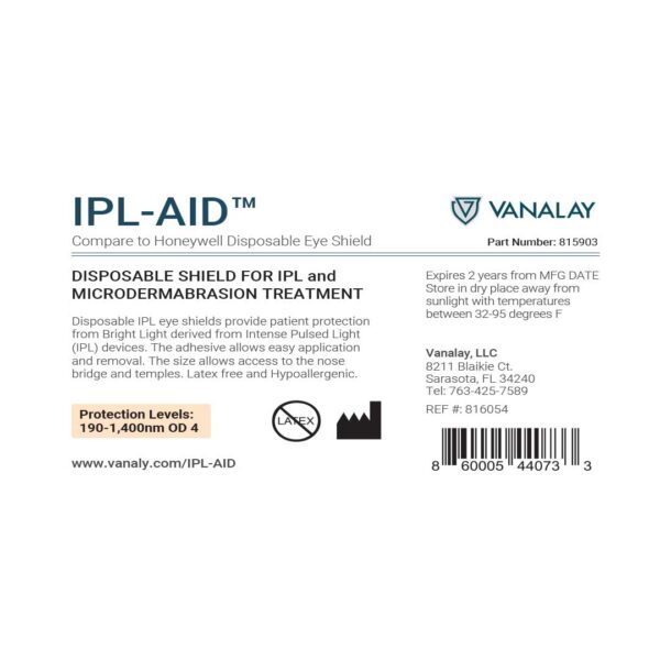 IPL/LED-AID™ - Image 2